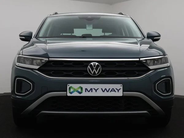 VOLKSWAGEN T-Roc (2023) — foto 12 van 27