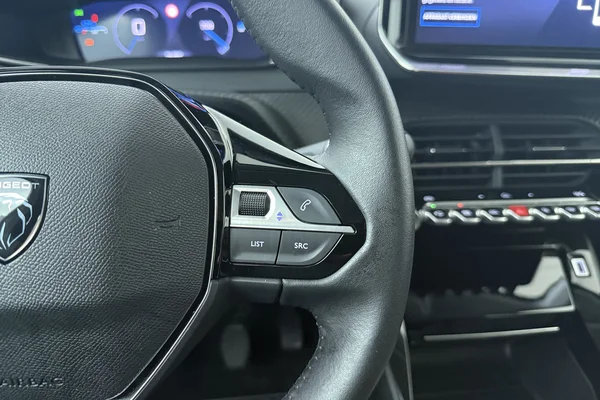 Peugeot 208 (2025) — foto 7 van 17