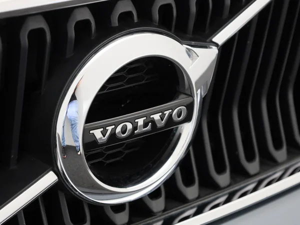 Volvo XC40 (2021) — foto 26 van 41