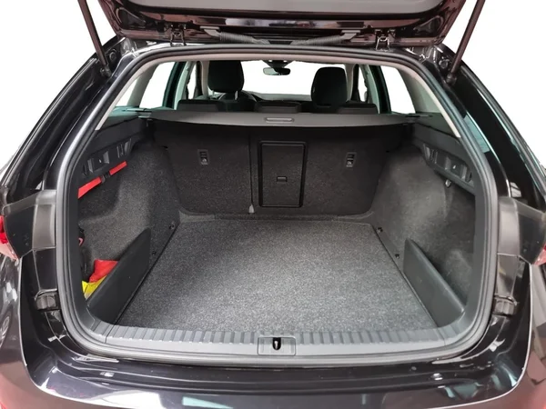 SKODA Octavia Combi Dsl (2024) — foto 14 van 23