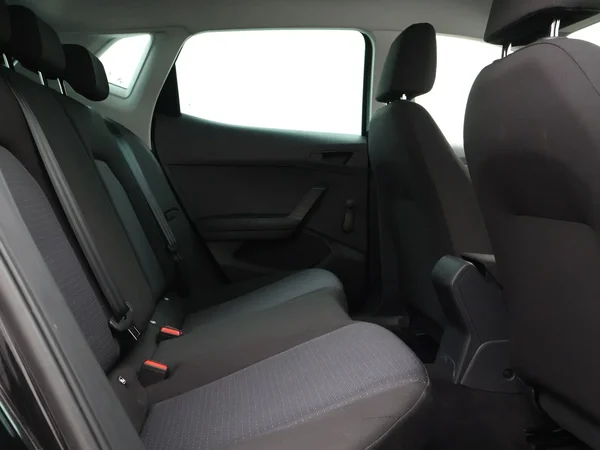 SEAT Ibiza (2025) — foto 3 van 25