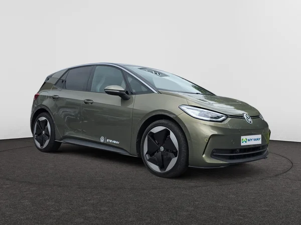 VOLKSWAGEN ID.3 (2024) — foto 10 van 18