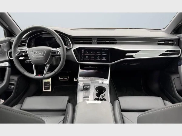 Audi A6 Avant PHEV (2026) — foto 3 van 15