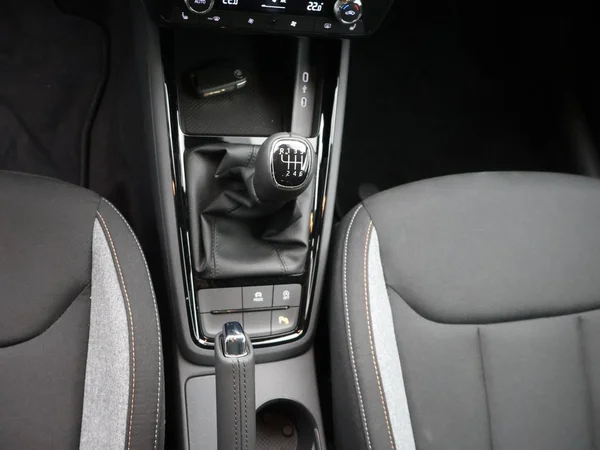 SKODA Scala (2026) — foto 5 van 25