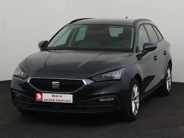 SEAT Leon (2023)