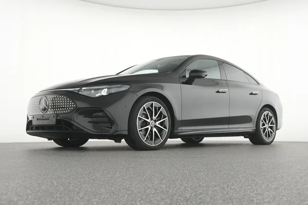 Mercedes-Benz CLA (2026) — foto 2 van 22
