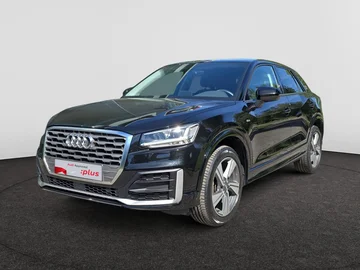 AUDI Q2 (2020)