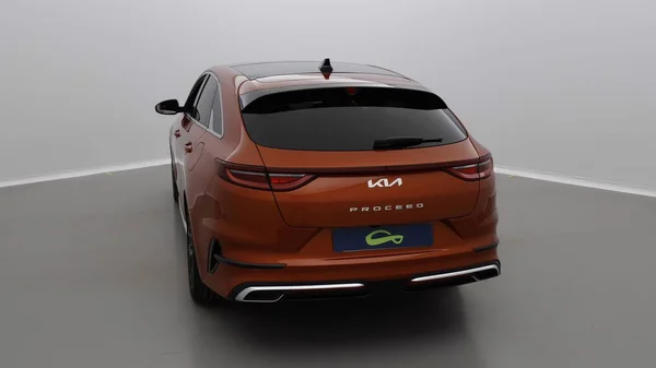Kia Proceed - 2022 (2024) — foto 28 van 30
