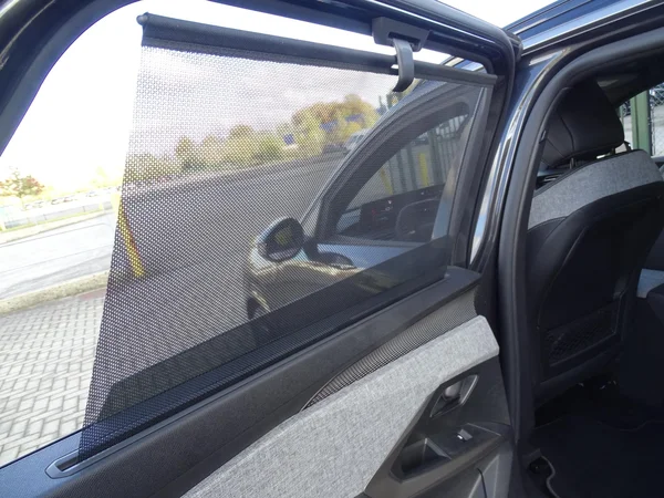 Peugeot e-5008 (2026) — foto 18 van 27