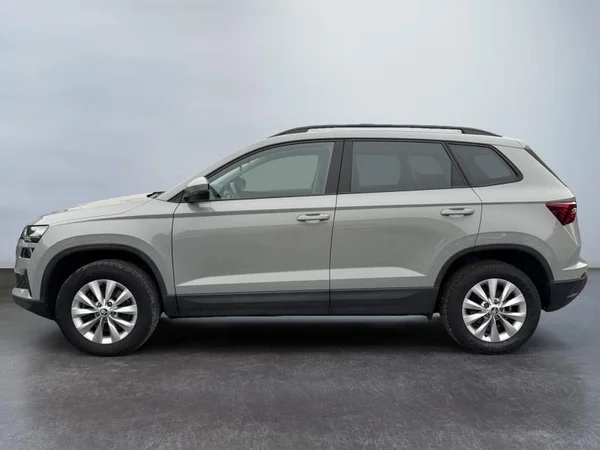 SKODA Karoq Dsl (2025) — foto 28 van 32