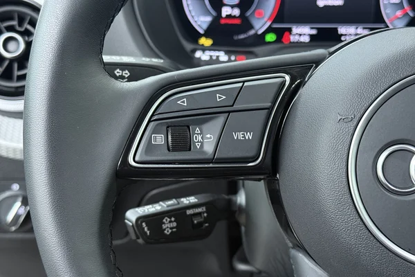 Audi Q2 (2026) — foto 5 van 18