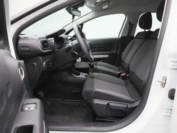 Citroën C3 (2022) — foto 3 van 36