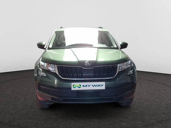 SKODA Kodiaq Dsl (2020) — foto 22 van 23