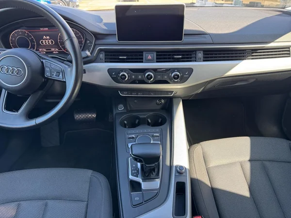 AUDI A5 Sportback (2019) — foto 15 van 19