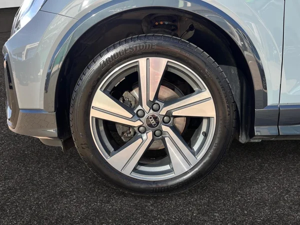 AUDI Q2 (2024) — foto 14 van 22