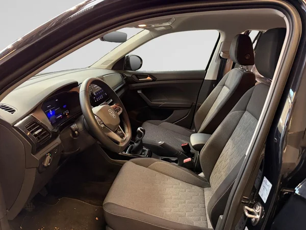 VOLKSWAGEN T-Cross (2026) — foto 23 van 23
