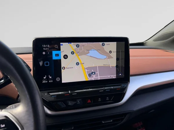 VOLKSWAGEN ID.5 (2023) — foto 5 van 20