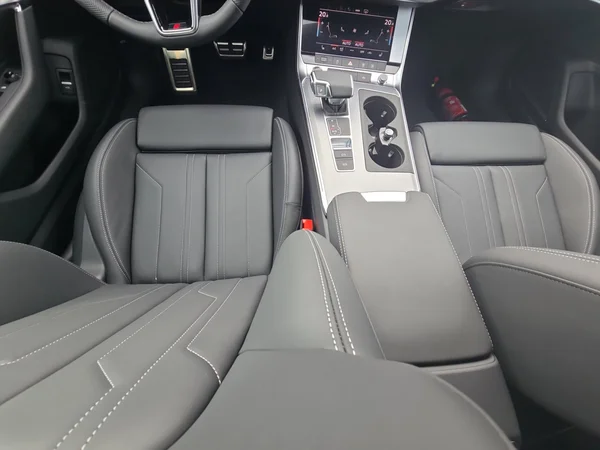 AUDI A6 Avant (2025) — foto 6 van 23