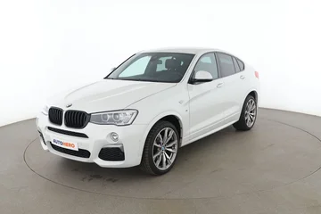 BMW X4 f7f87126-59a5-487e-bd6e-b78577eb54e8