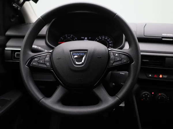 Dacia Sandero (2021) — foto 37 van 37