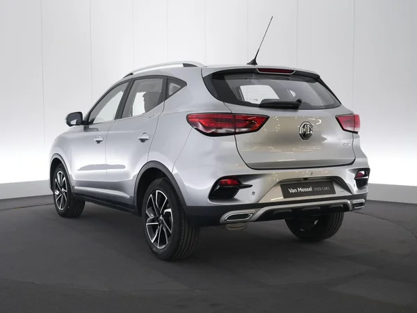 MG ZS (2024) — foto 12 van 24