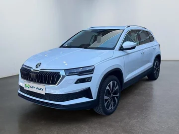 SKODA Karoq Dsl (2023)