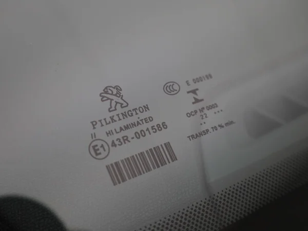 Peugeot 508 (2023) — foto 32 van 44