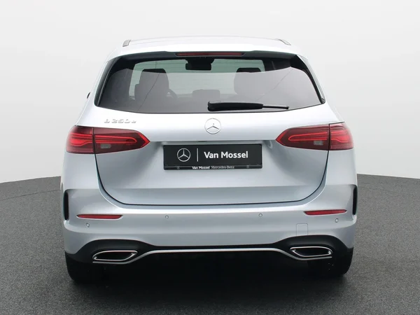 Mercedes-Benz B-Klasse (2025) — foto 28 van 32
