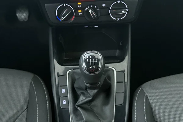 Skoda Fabia (2025) — foto 4 van 23