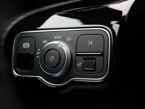 Mercedes-Benz A-Klasse (2022) — foto 14 van 45