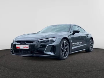 AUDI E-tron GT (2023)