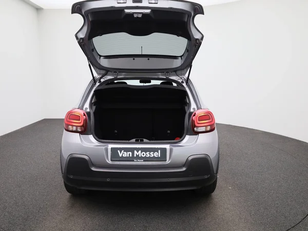 Citroën C3 (2022) — foto 3 van 36