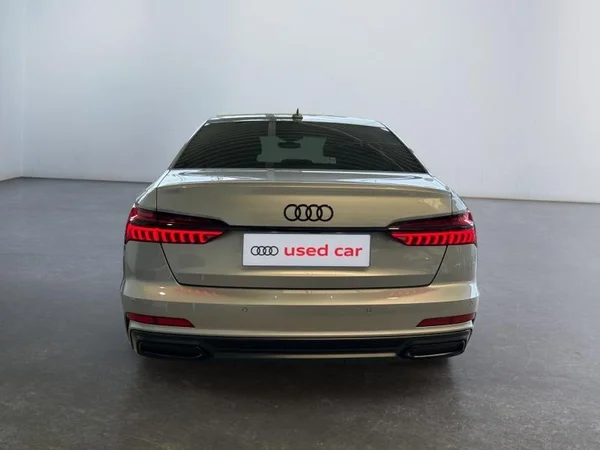 AUDI A6 Dsl (2023) — foto 35 van 39