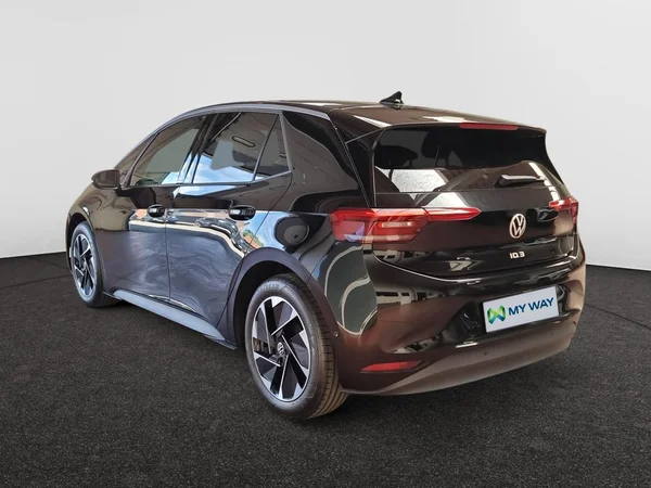 VOLKSWAGEN ID.3 (2026) — foto 18 van 24