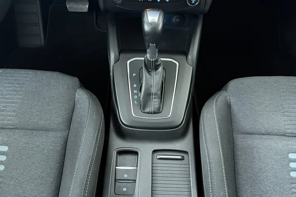 Ford Focus Clipper Active (2024) — foto 4 van 24