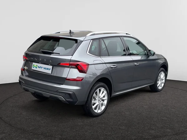 SKODA Kamiq (2024) — foto 23 van 24