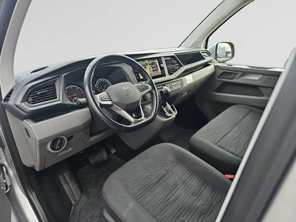 VOLKSWAGEN Transp T6.1 1200 Caravelle Lwb (2022) — foto 30 van 51