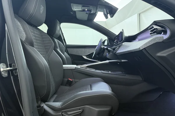Peugeot 5008 (2025) — foto 17 van 19