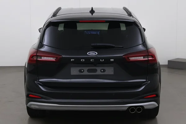 Ford Focus Clipper Active (2024) — foto 19 van 24
