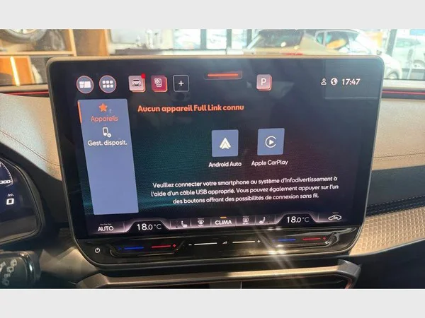CUPRA Leon (2026) — foto 10 van 29