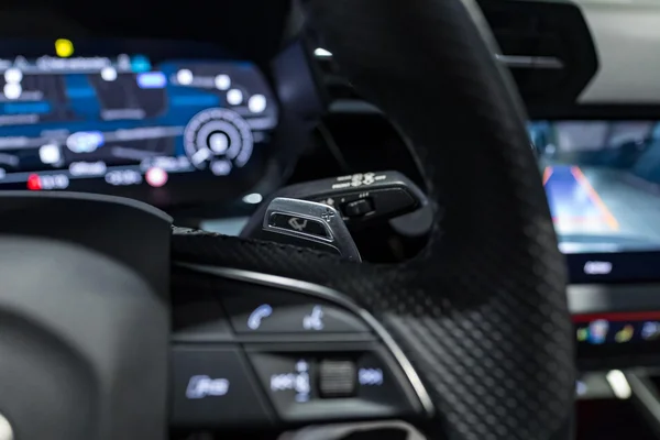 Audi RS3 (2022) — foto 32 van 52