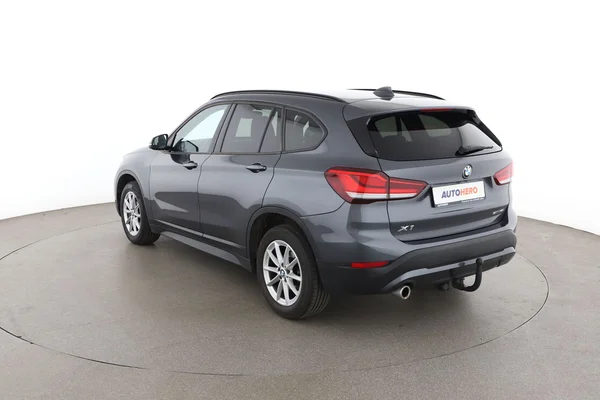 BMW X1 (2021) — foto 10 van 16