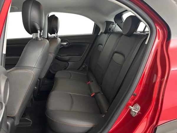 FIAT 500X (2020) — foto 8 van 17