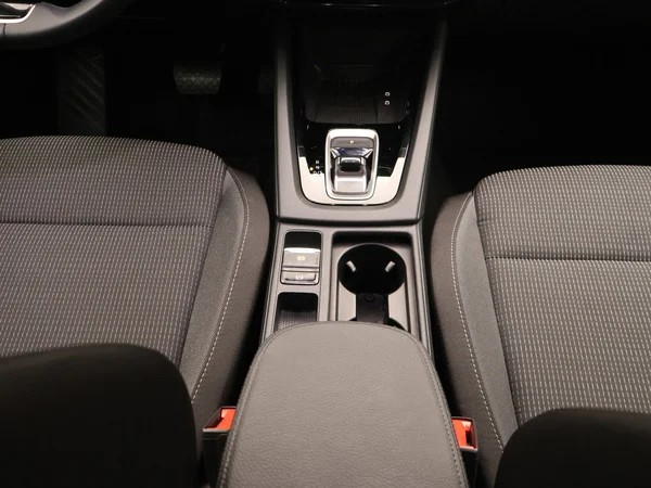 SKODA Octavia Combi (2025) — foto 7 van 28