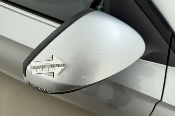 Skoda Fabia (2025) — foto 13 van 20