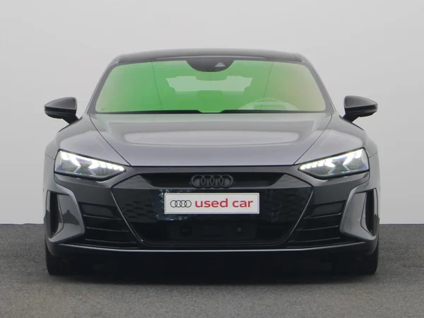 AUDI RS e-tron GT (2021) — foto 27 van 31