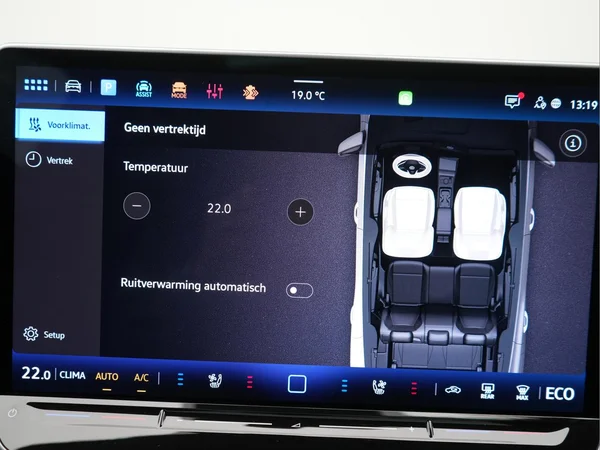 VOLKSWAGEN Tayron eHybrid (PHEV) (2026) — foto 27 van 39