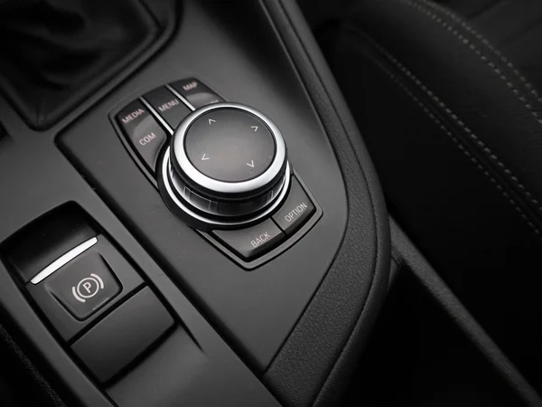 BMW X1 (2022) — foto 17 van 41