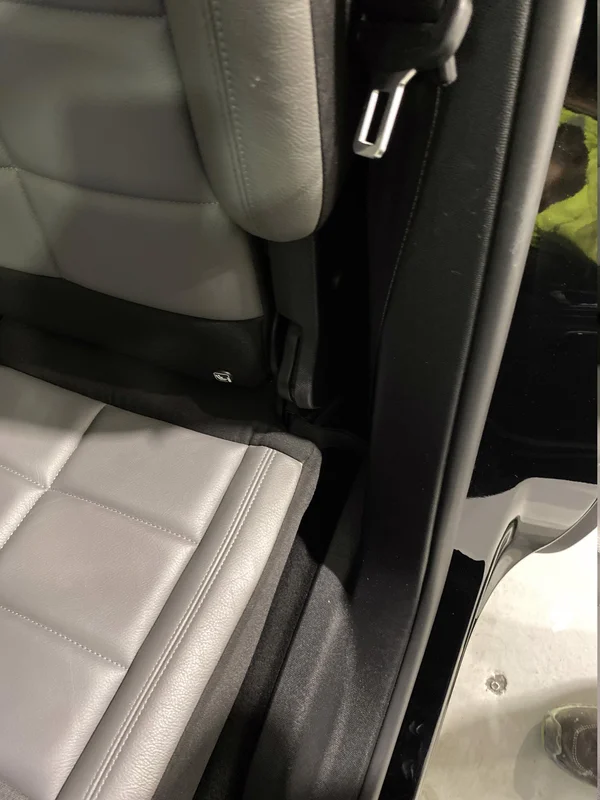 Citroen C5 Aircross PHEV (2021) — foto 43 van 50