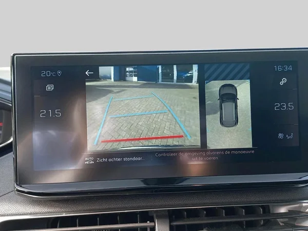 Peugeot 3008 (2021) — foto 3 van 18